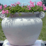 CAD Drawings Longshadow® Planters & Garden Ornaments, Classic Garden Ornaments, Ltd.® Munstead Planter